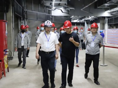 2022年度第二季度项目经理交流会在杭召开
